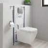 Grohe Solido Euro Ceramic Compact 5-in-1 Pack - 39891000 1 Grohe Solido Euro Ceramic Compact 5-in-1 Pack - 39891000 -toilet shop 39891000 P