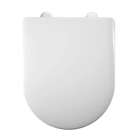 Roper Rhodes Note Wall Hung WC Pan & Soft Close Seat 4 Roper Rhodes Note Wall Hung WC Pan & Soft Close Seat - Image 2
