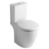Ideal Standard Connect Cube AquaBlade Close Coupled Toilet 2 Ideal Standard Connect Cube AquaBlade Close Coupled Toilet -toilet shop CC CC SC P
