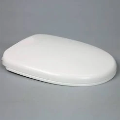 Cove Rimless Close Coupled Toilet + Soft Close Seat 9 Cove Rimless Close Coupled Toilet + Soft Close Seat -toilet shop CRWC d2 460