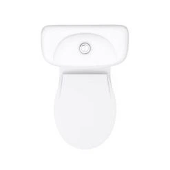 Melbourne Ceramic Close Coupled Modern Toilet 11 Melbourne Ceramic Close Coupled Modern Toilet -toilet shop NCS150 5 460