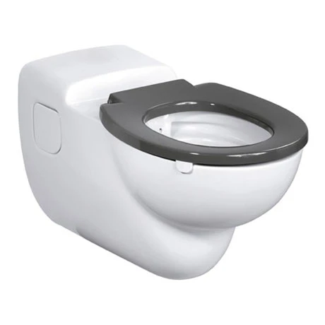 Armitage Shanks Contour 21 70cm Projection Wall Mounted WC Pan (excluding Seat) - S307701 -toilet shop S307701 P