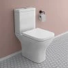 Venice Modern Toilet + Soft Close Seat 2 Venice Modern Toilet + Soft Close Seat -toilet shop VCCWC prod